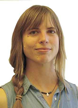 Suzanne Lindgren